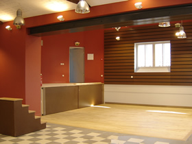 am&eacute;nagement int&eacute;rieur